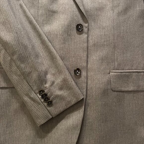 Banana Republic Blazer - Picture 3 of 8